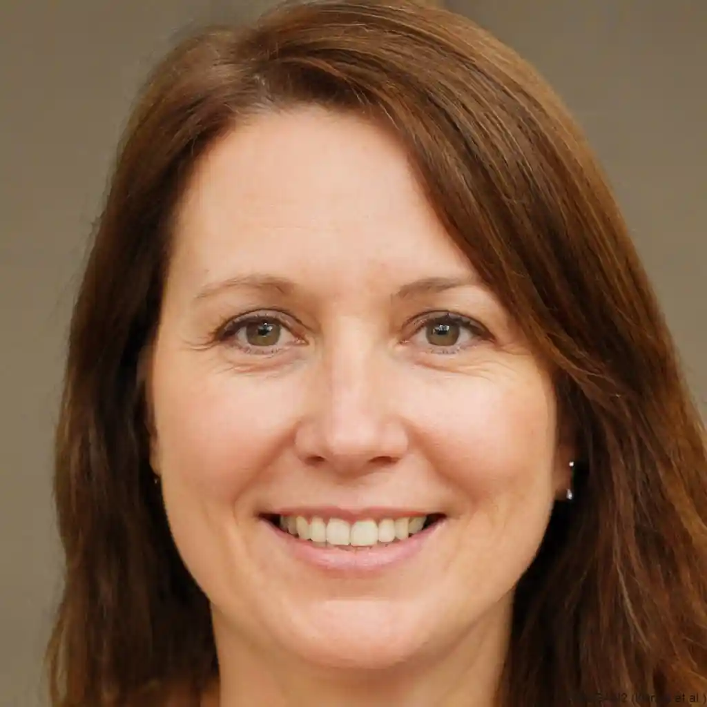Laura Mitchell
